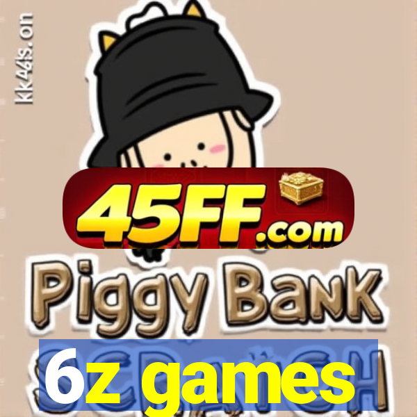 6z games